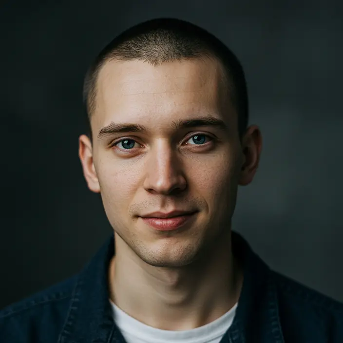Кирилл Владимирович