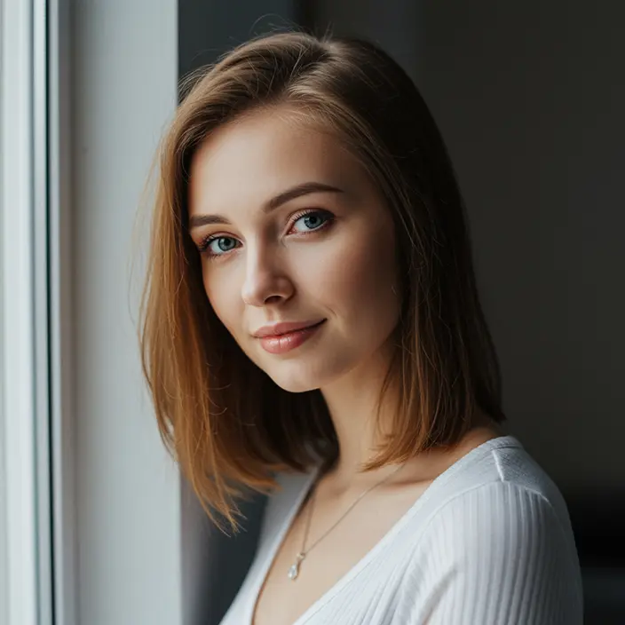 Ольга Белова